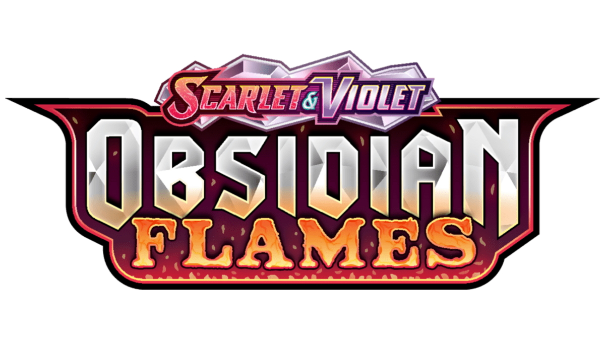 Obsidian Flames