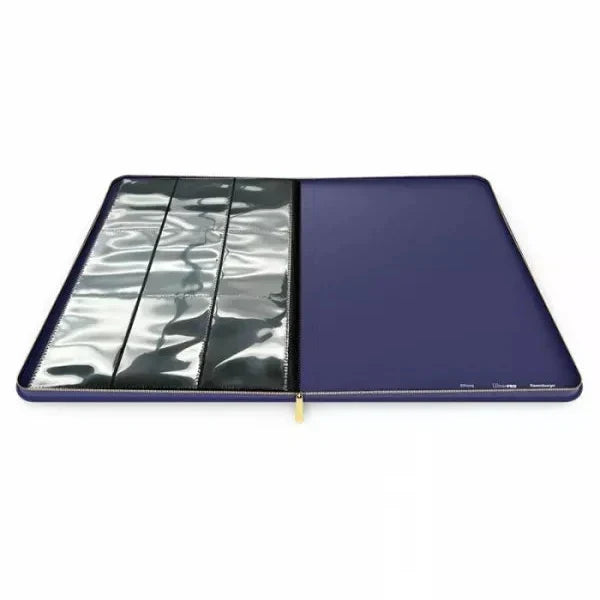 Premium Lorcana Album: 252 Pockets and Zipper - Binder